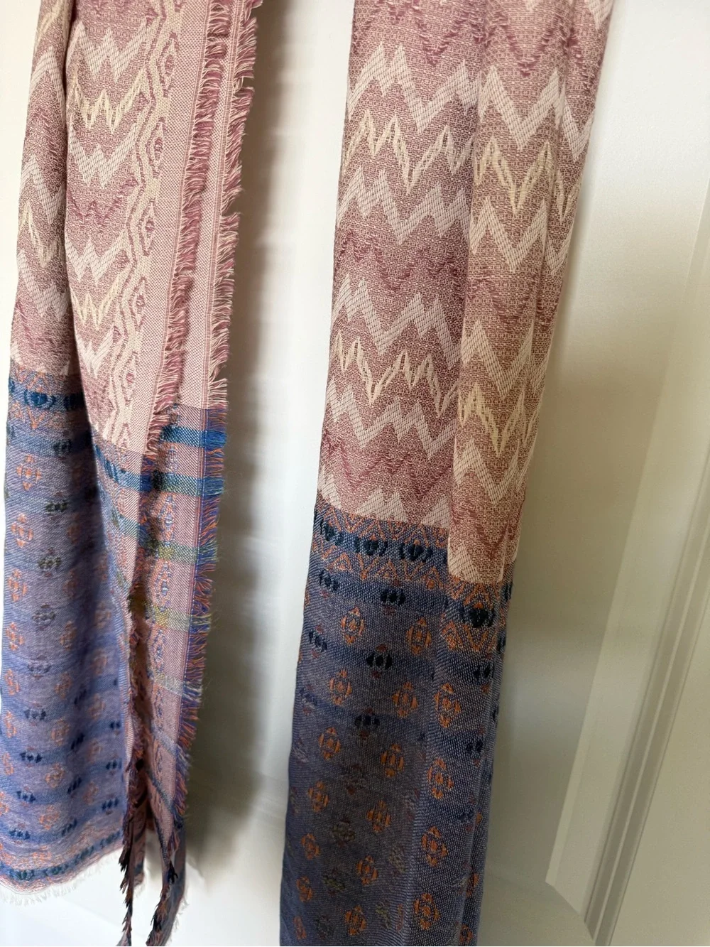 J. Jill Beautiful Wrap Scarf | OS